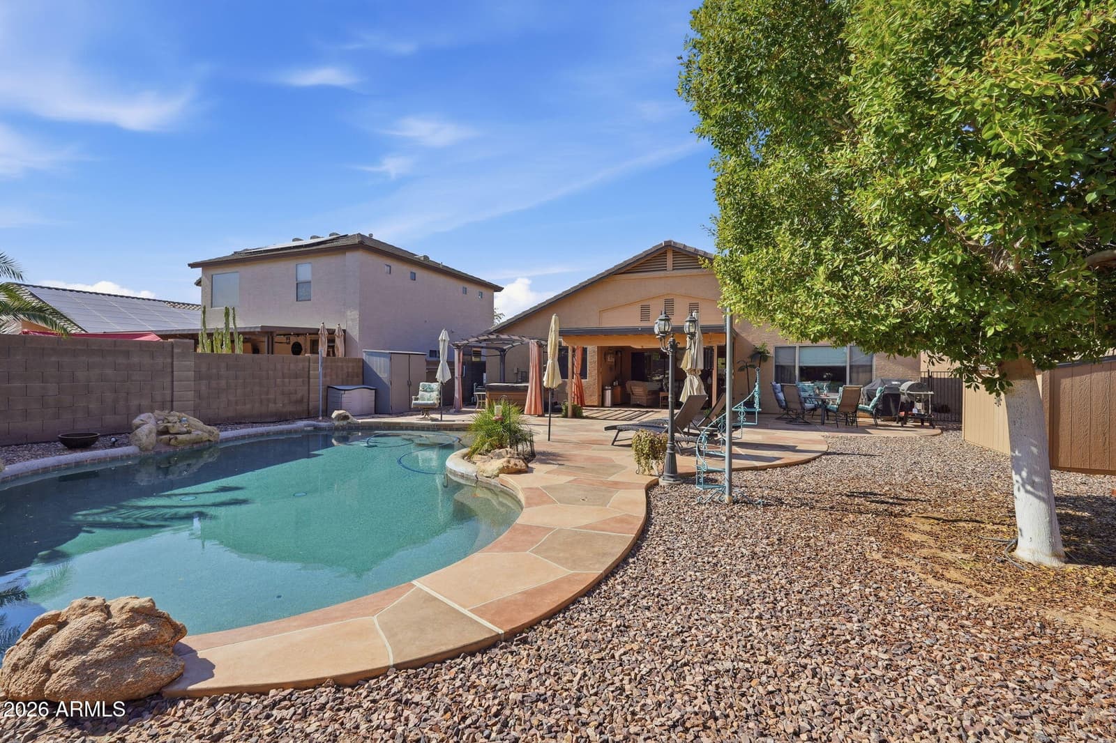 12311 W ROVEY Avenue, Litchfield Park, AZ 85340 — photo 46 of 52