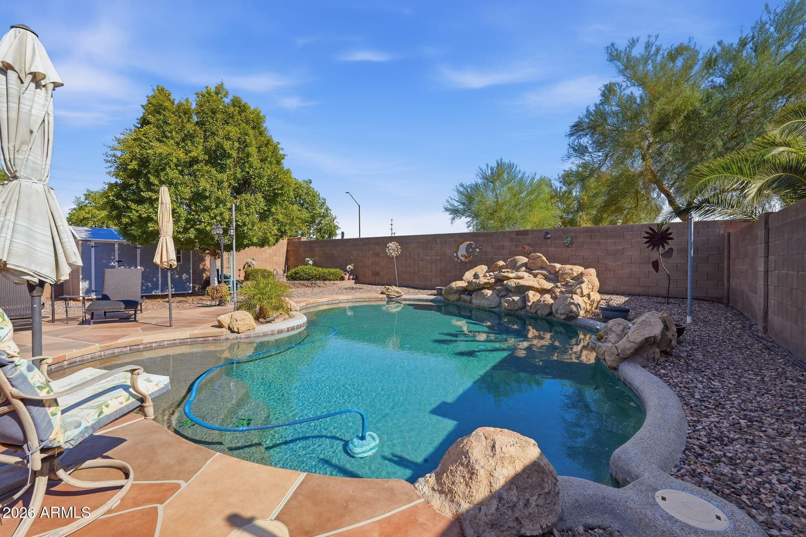 12311 W ROVEY Avenue, Litchfield Park, AZ 85340 — photo 49 of 52