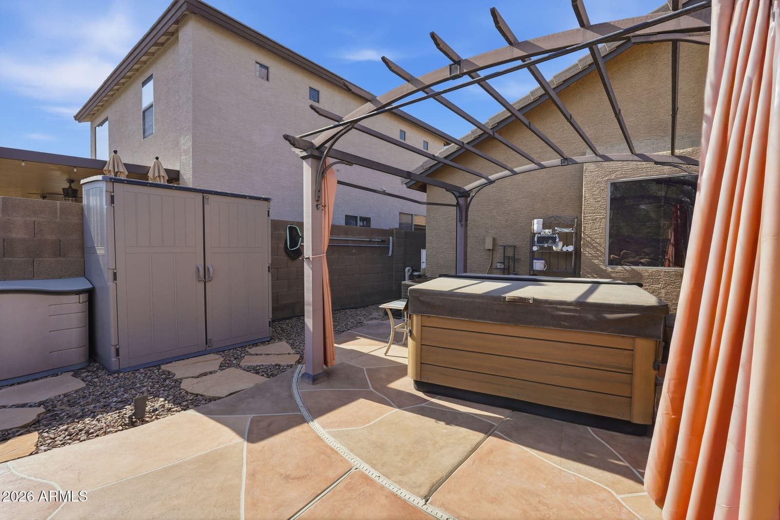 12311 W ROVEY Avenue, Litchfield Park, AZ 85340 — photo 51 of 52