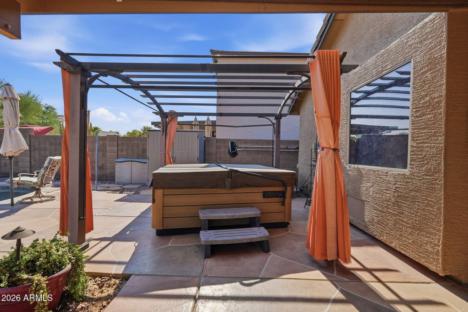 12311 W ROVEY Avenue, Litchfield Park, AZ 85340 — photo 52 of 52