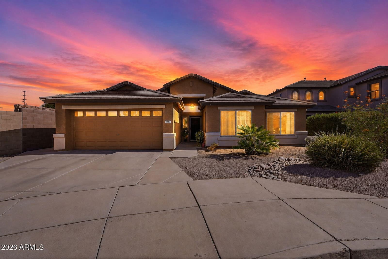 12311 W ROVEY Avenue, Litchfield Park, AZ 85340 — photo 1 of 52