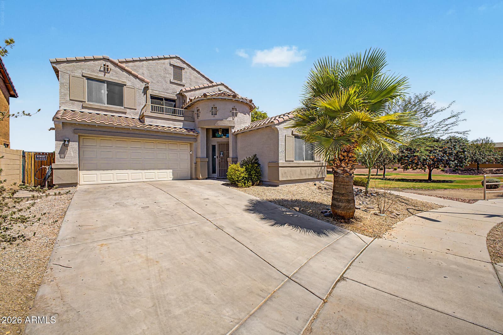 4129 S 56TH Drive, Phoenix, AZ 85043 — photo 2 of 37
