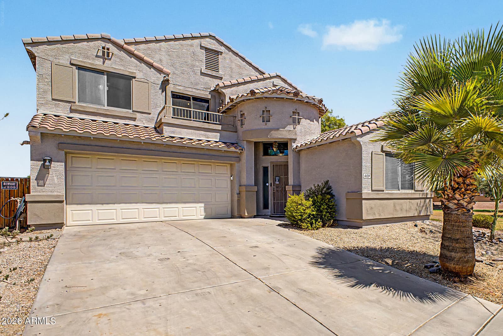 4129 S 56TH Drive, Phoenix, AZ 85043 — photo 1 of 37