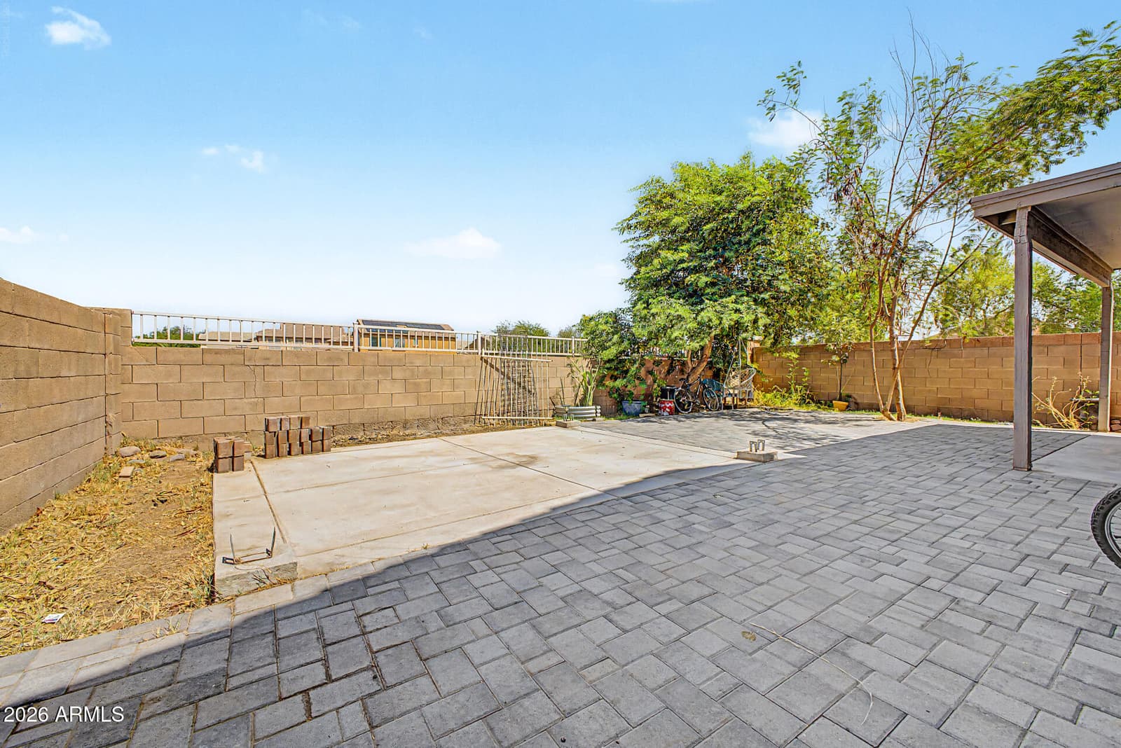 4129 S 56TH Drive, Phoenix, AZ 85043 — photo 34 of 37