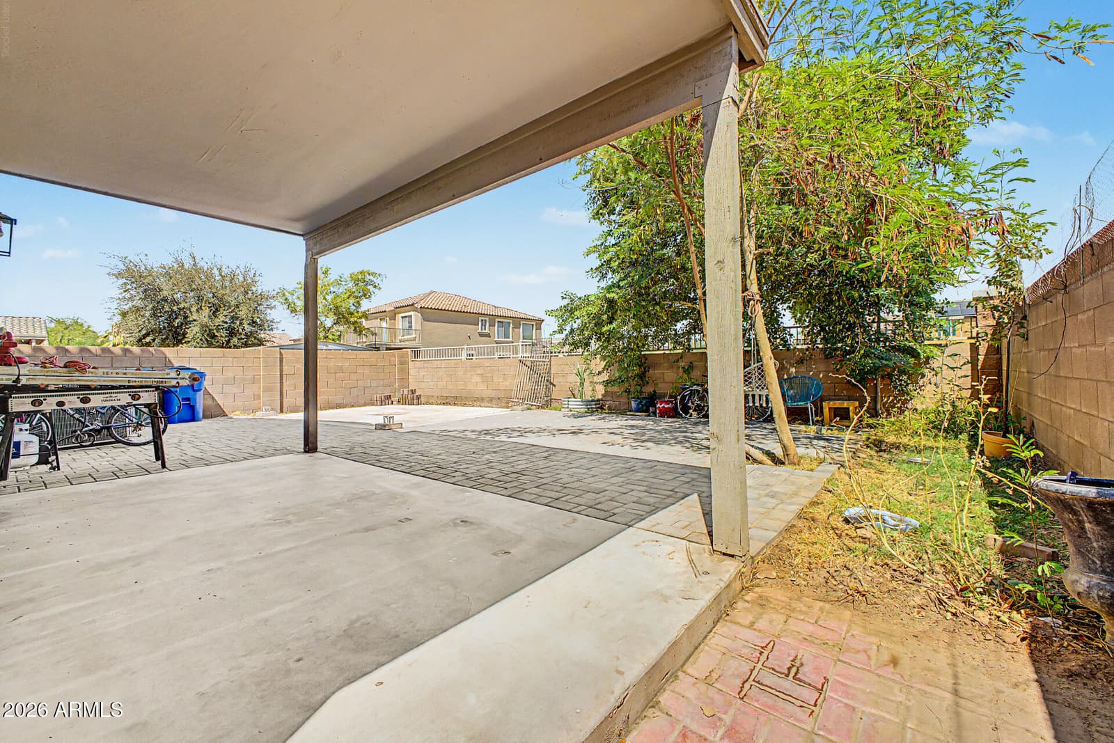 4129 S 56TH Drive, Phoenix, AZ 85043 — photo 37 of 37