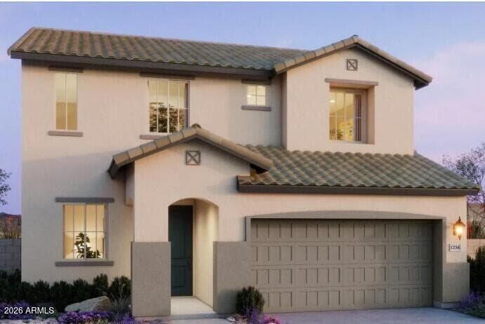 25249 W WAYLAND Drive, Buckeye, AZ 85326 — photo 1 of 3