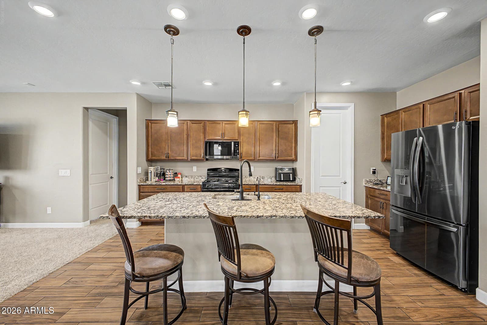 9856 E TIMPANI Lane, Mesa, AZ 85212 — photo 12 of 46