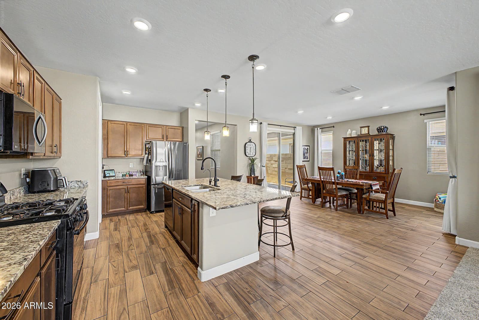 9856 E TIMPANI Lane, Mesa, AZ 85212 — photo 13 of 46