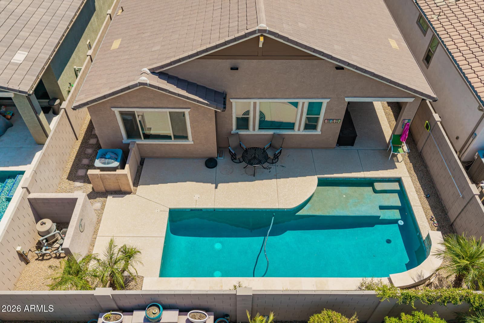 9856 E TIMPANI Lane, Mesa, AZ 85212 — photo 46 of 46