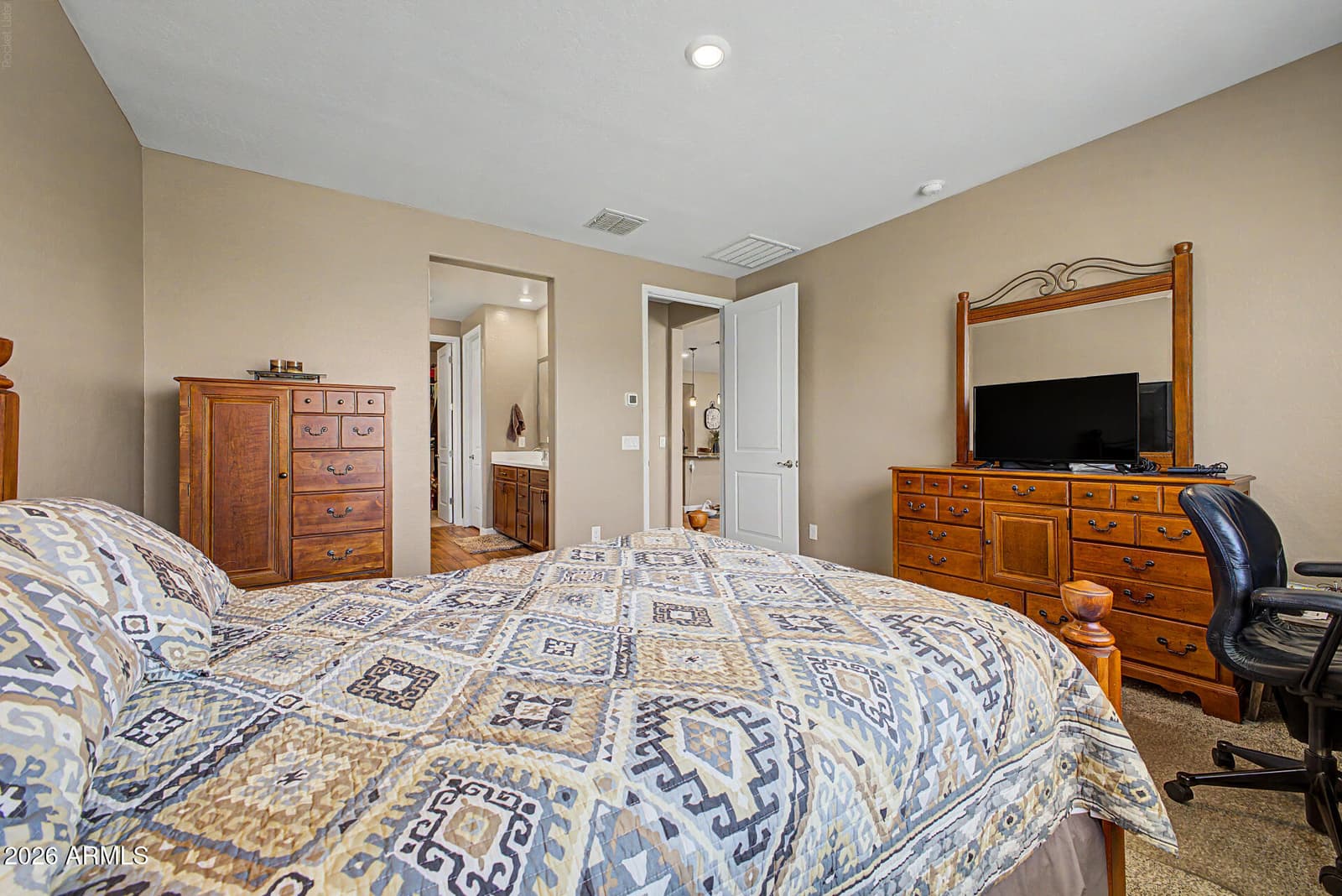 9856 E TIMPANI Lane, Mesa, AZ 85212 — photo 19 of 46
