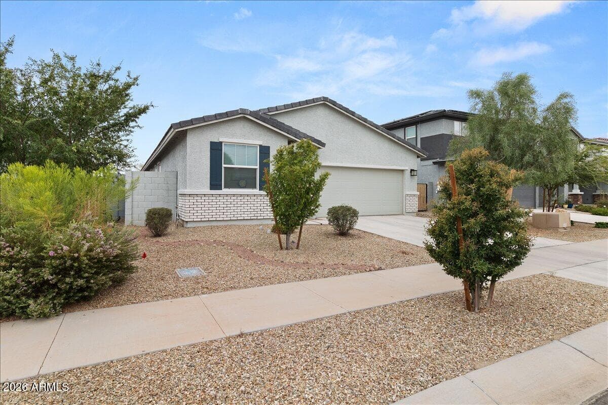 17837 W COUNTRY CLUB Terrace, Surprise, AZ 85387 — photo 1 of 29