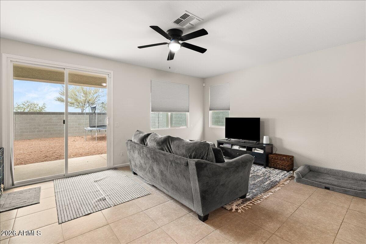 17837 W COUNTRY CLUB Terrace, Surprise, AZ 85387 — photo 17 of 29
