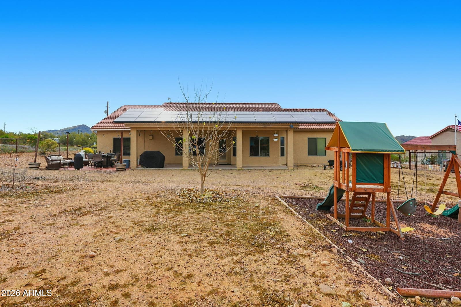 44614 N 20TH Street, New River, AZ 85087 — photo 34 of 39