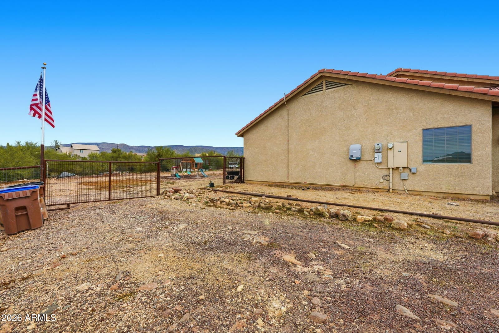 44614 N 20TH Street, New River, AZ 85087 — photo 29 of 39