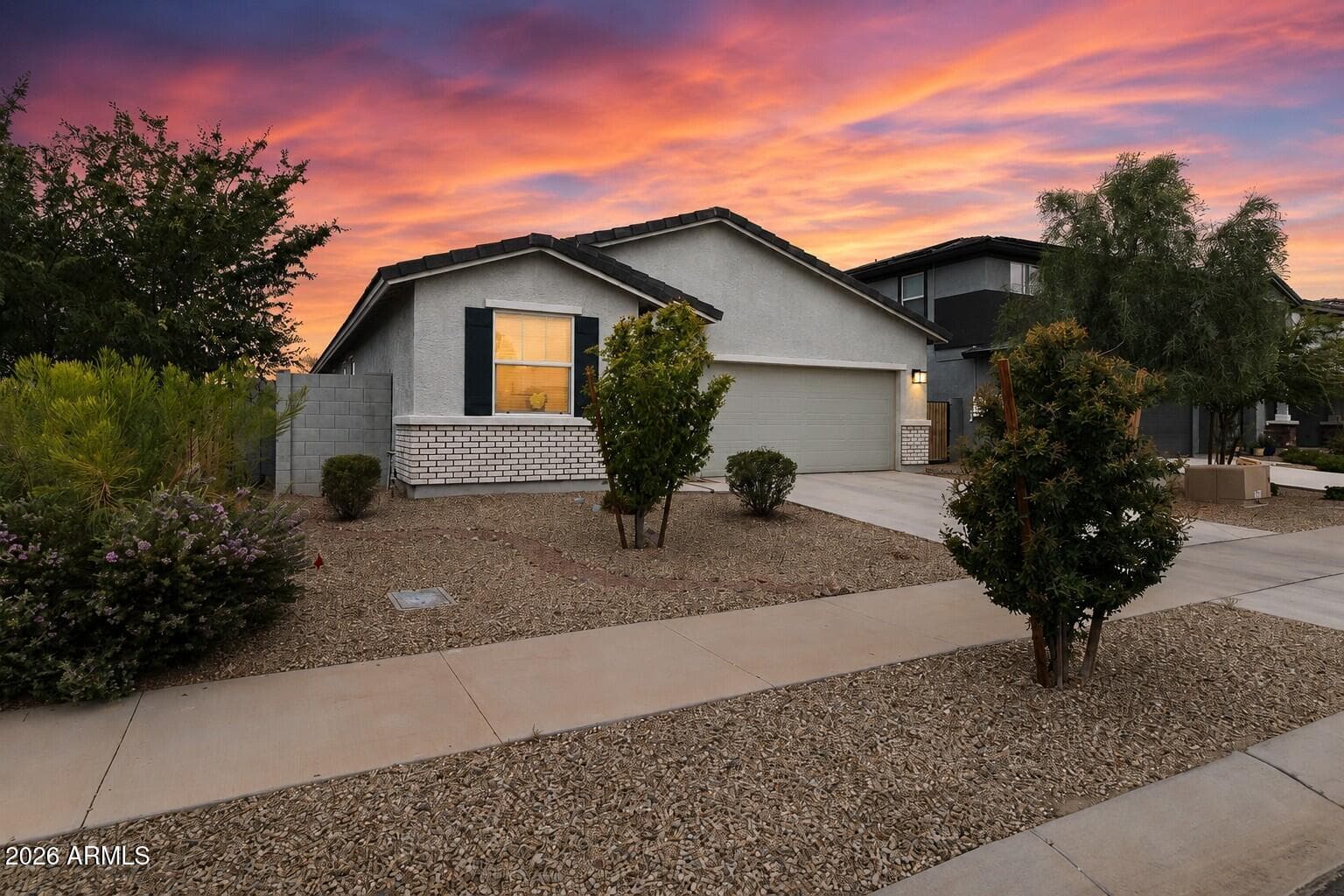 17837 W COUNTRY CLUB Terrace, Surprise, AZ 85387 — photo 2 of 29