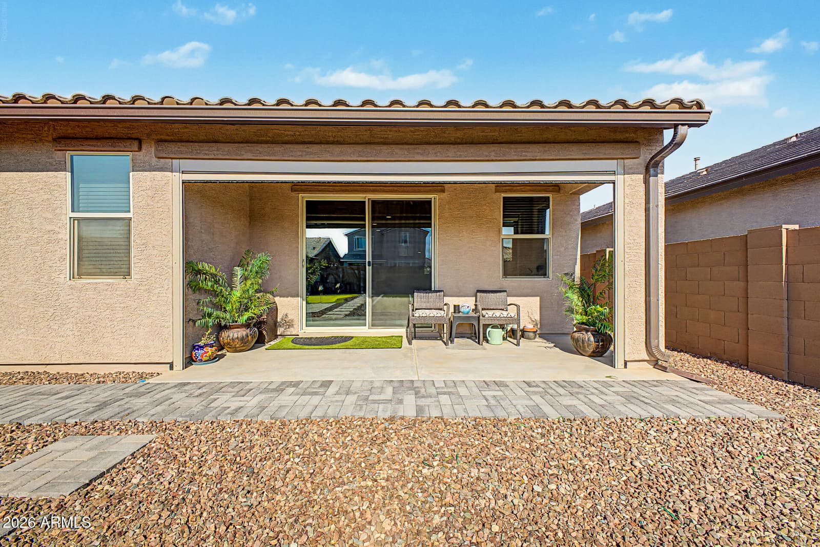4322 N 94TH Avenue, Phoenix, AZ 85037 — photo 25 of 37