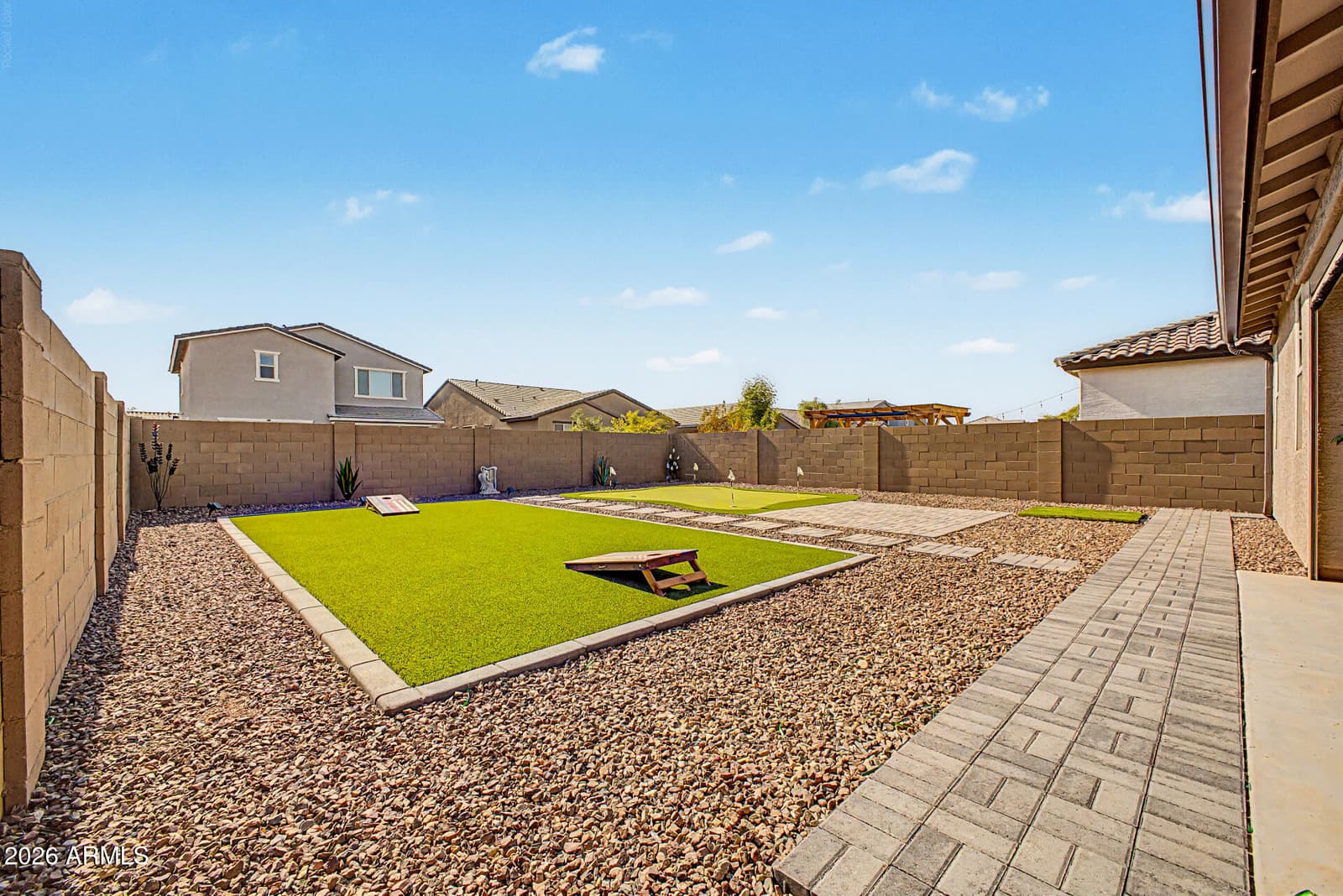 4322 N 94TH Avenue, Phoenix, AZ 85037 — photo 27 of 37