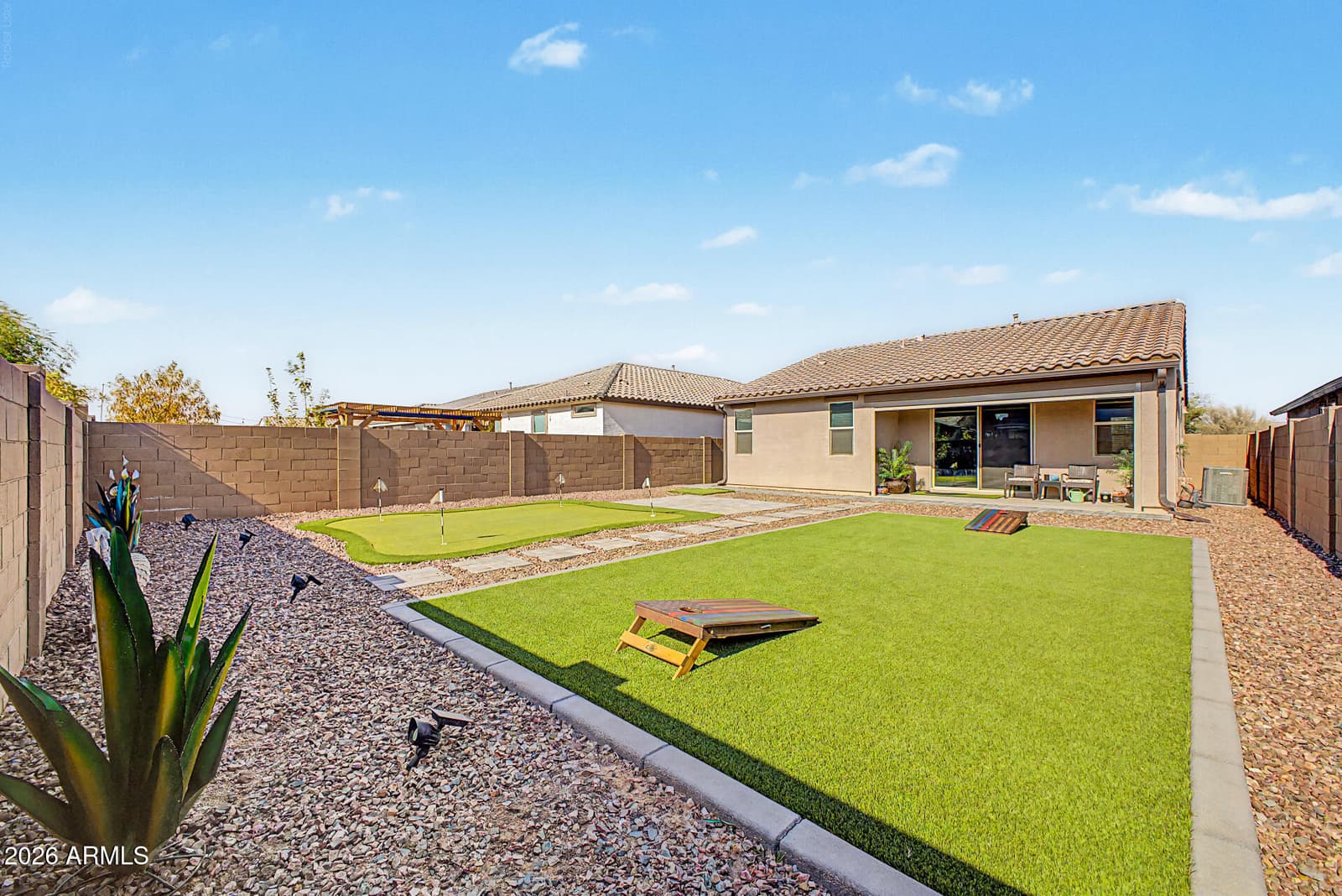 4322 N 94TH Avenue, Phoenix, AZ 85037 — photo 28 of 37