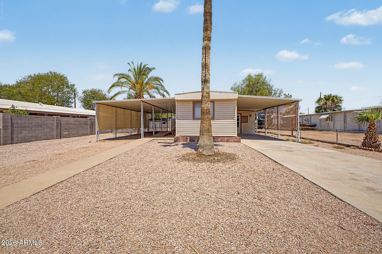 8114 E BALTIMORE Street, Mesa, AZ 85207 — photo 1 of 18