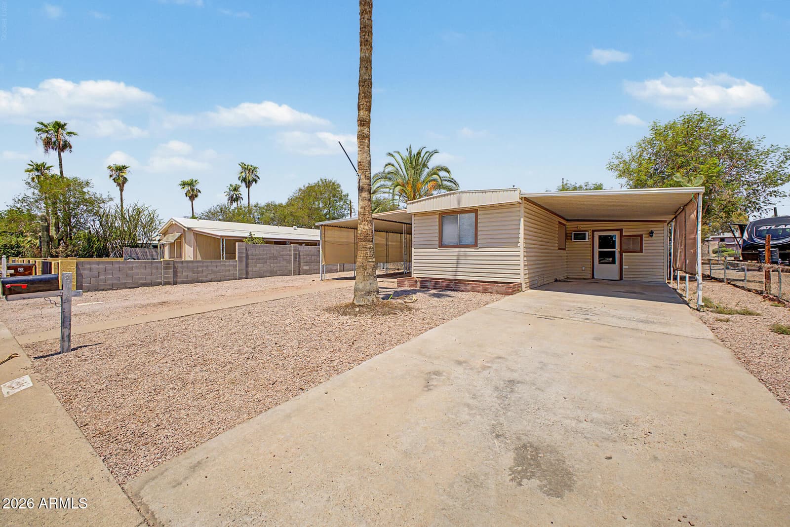 8114 E BALTIMORE Street, Mesa, AZ 85207 — photo 3 of 18