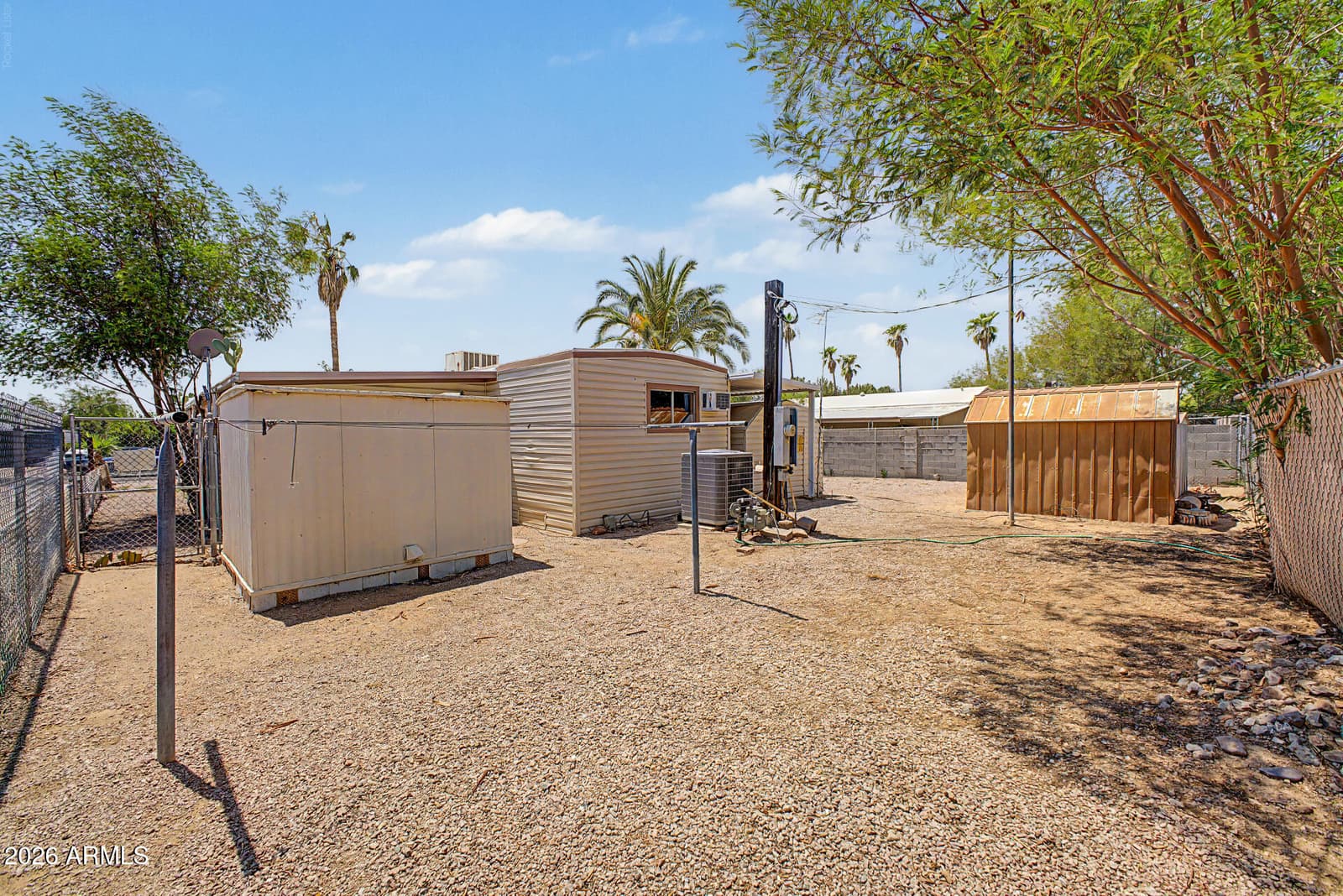 8114 E BALTIMORE Street, Mesa, AZ 85207 — photo 18 of 18