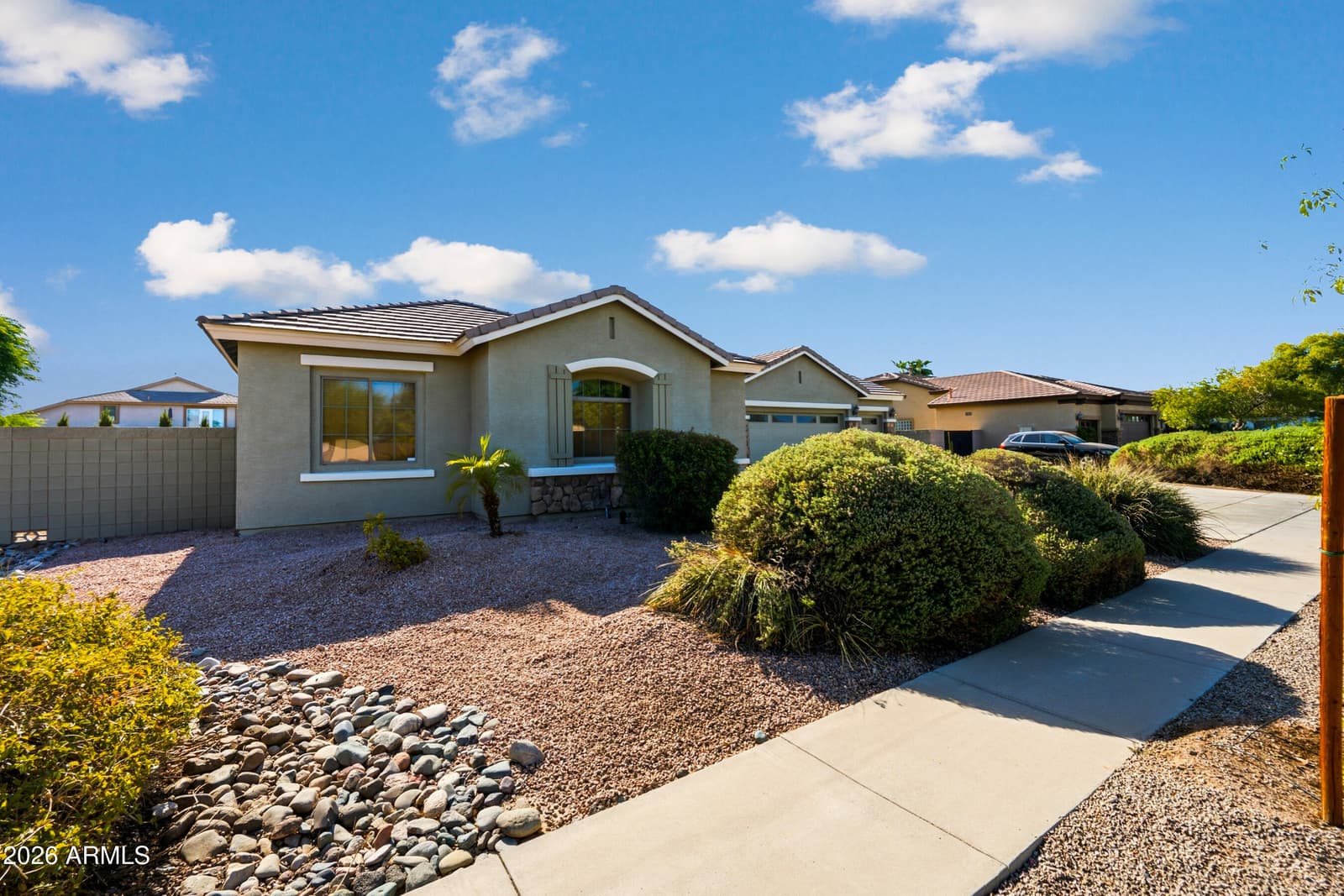 7594 N 85TH Drive, Glendale, AZ 85305 — photo 2 of 42