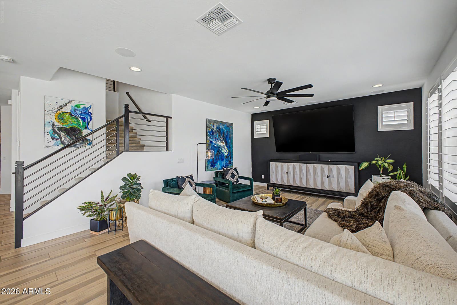 3650 N AMBROSA, Mesa, AZ 85215 — photo 22 of 52