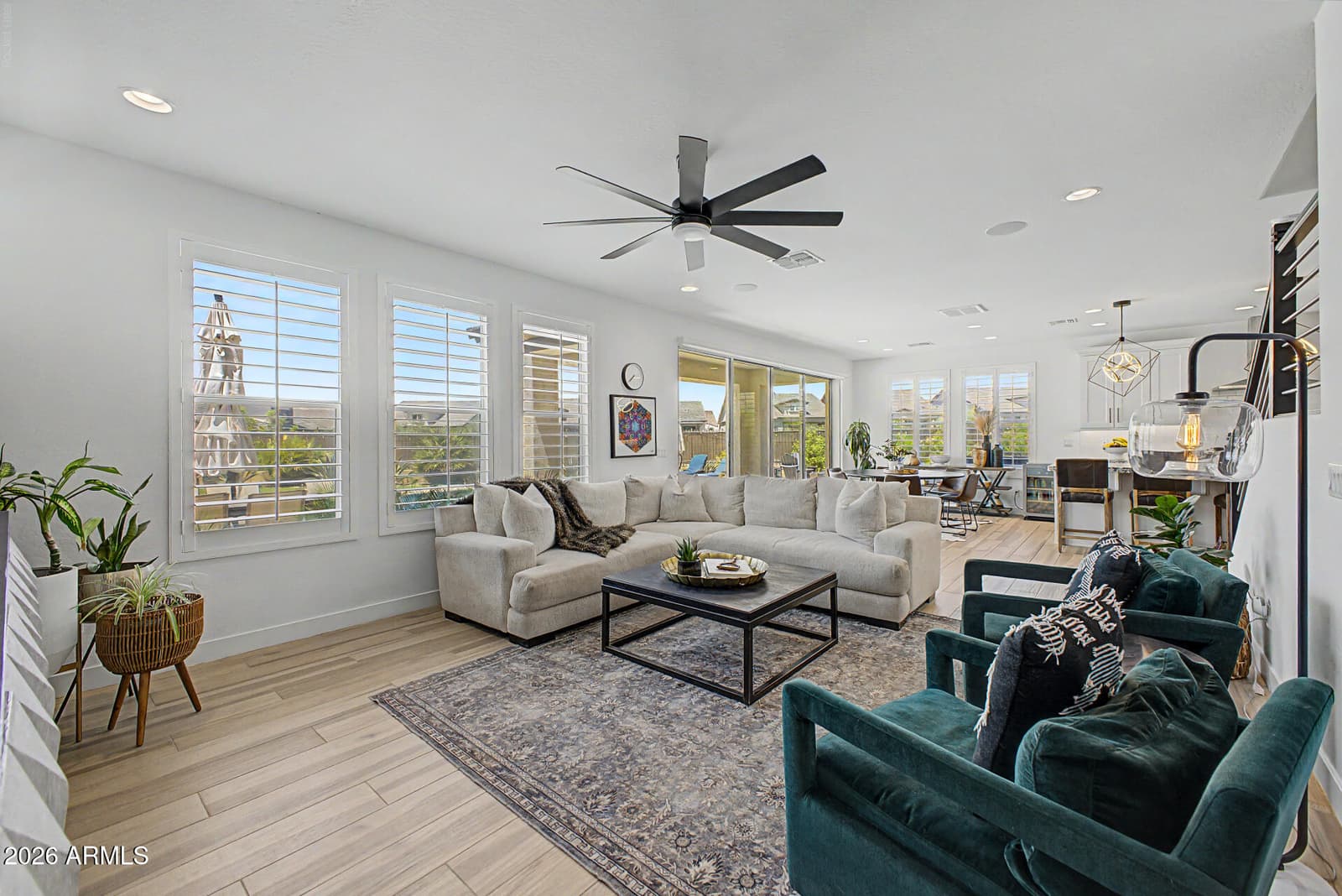 3650 N AMBROSA, Mesa, AZ 85215 — photo 23 of 52