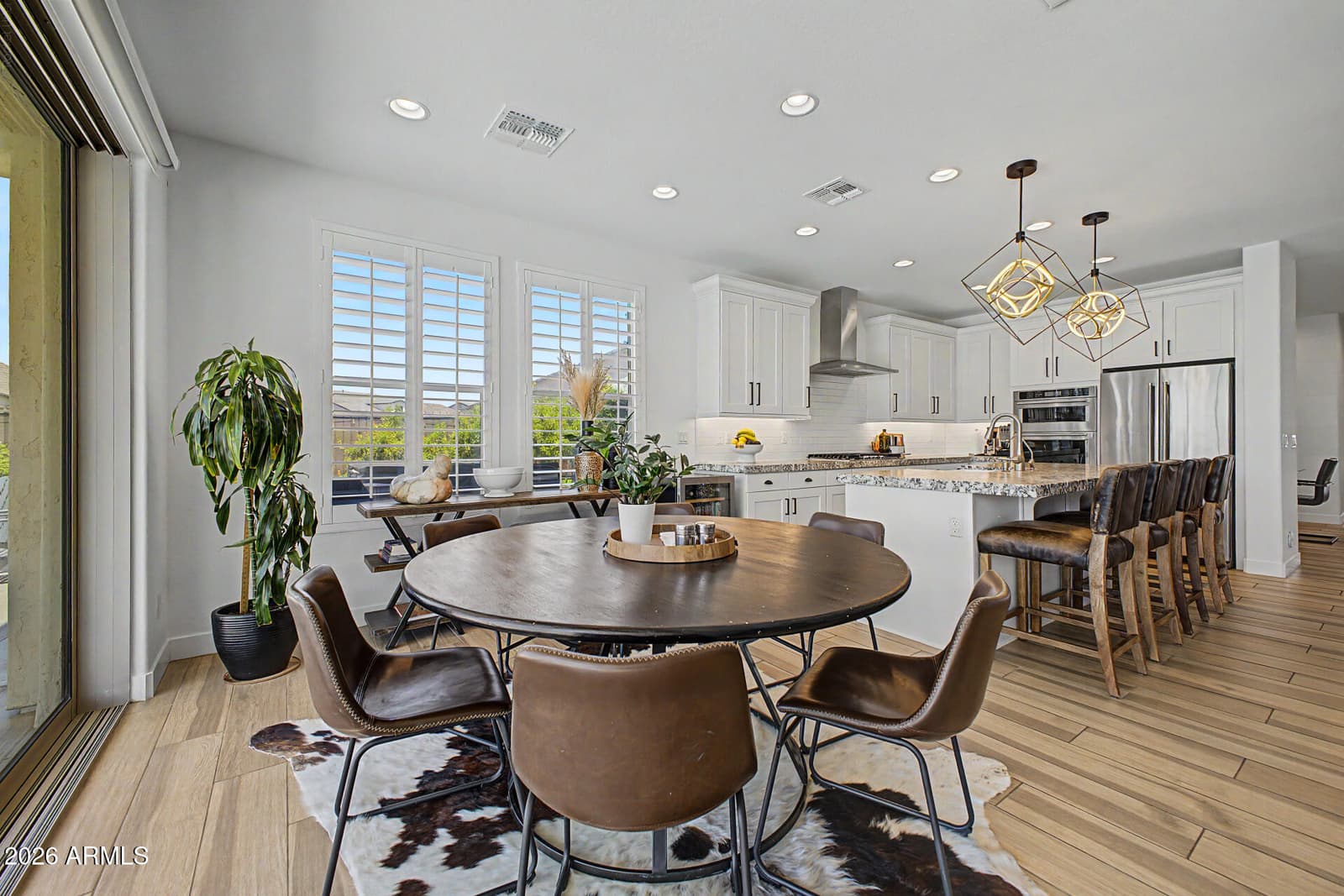 3650 N AMBROSA, Mesa, AZ 85215 — photo 19 of 52