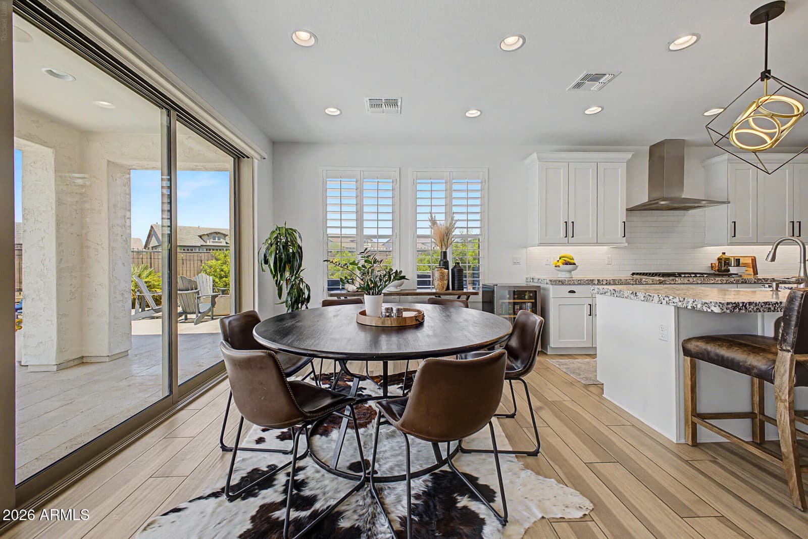 3650 N AMBROSA, Mesa, AZ 85215 — photo 20 of 52