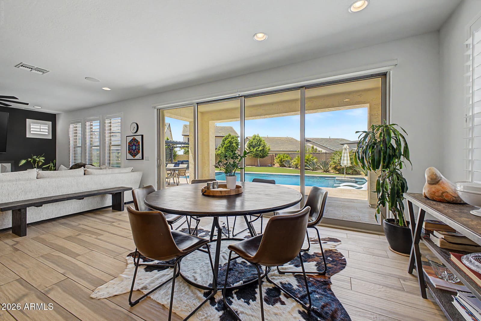 3650 N AMBROSA, Mesa, AZ 85215 — photo 16 of 52