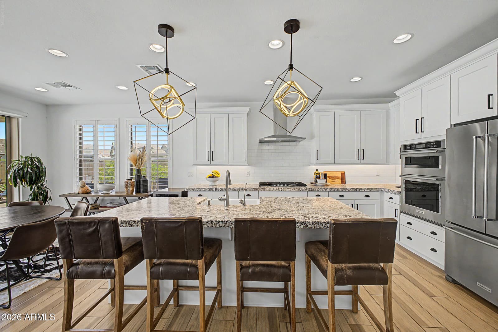 3650 N AMBROSA, Mesa, AZ 85215 — photo 15 of 52