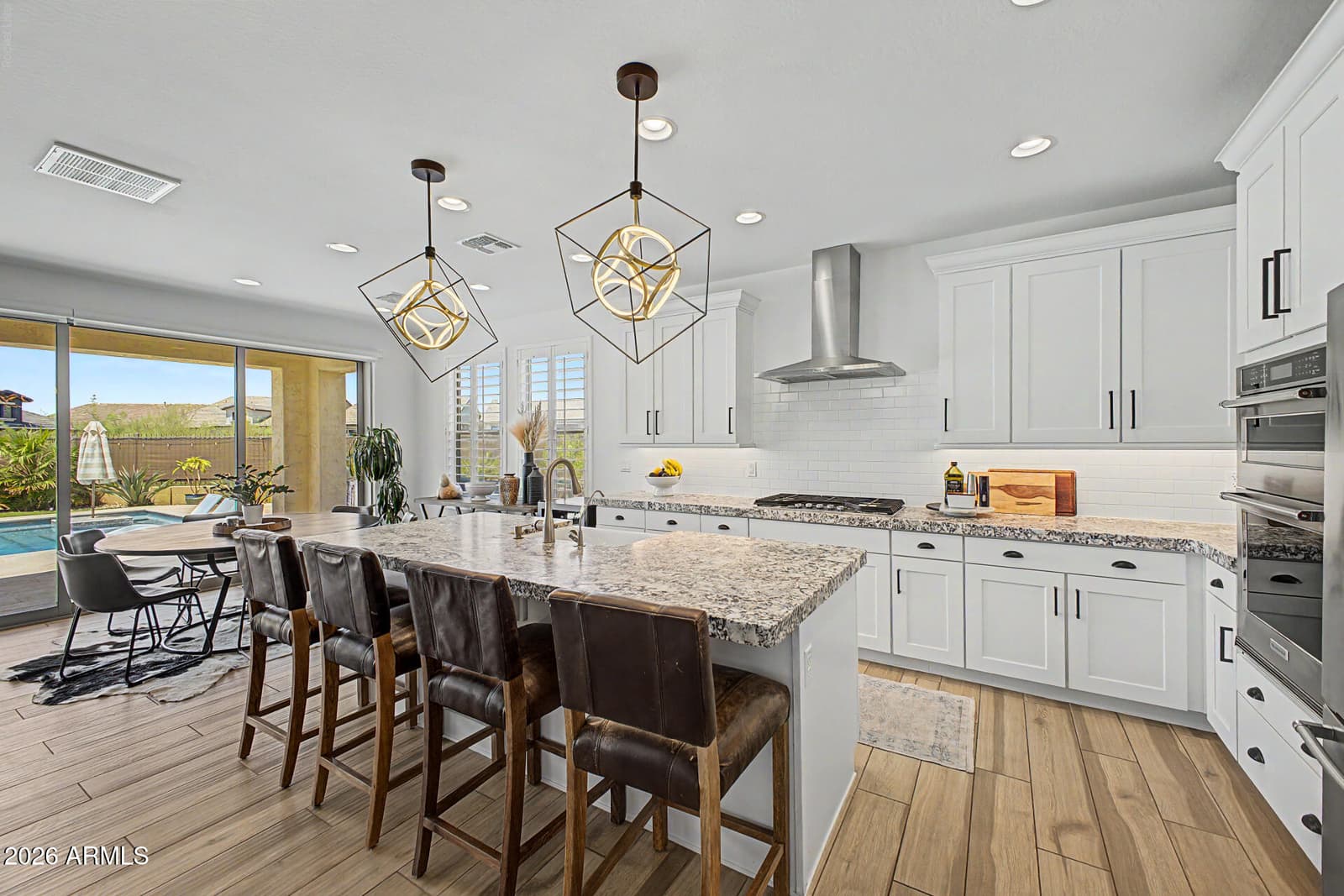 3650 N AMBROSA, Mesa, AZ 85215 — photo 18 of 52