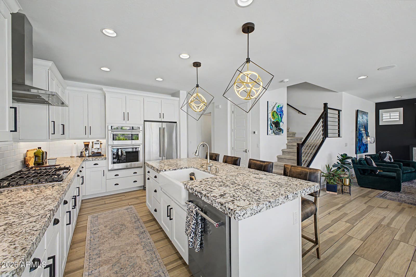 3650 N AMBROSA, Mesa, AZ 85215 — photo 17 of 52
