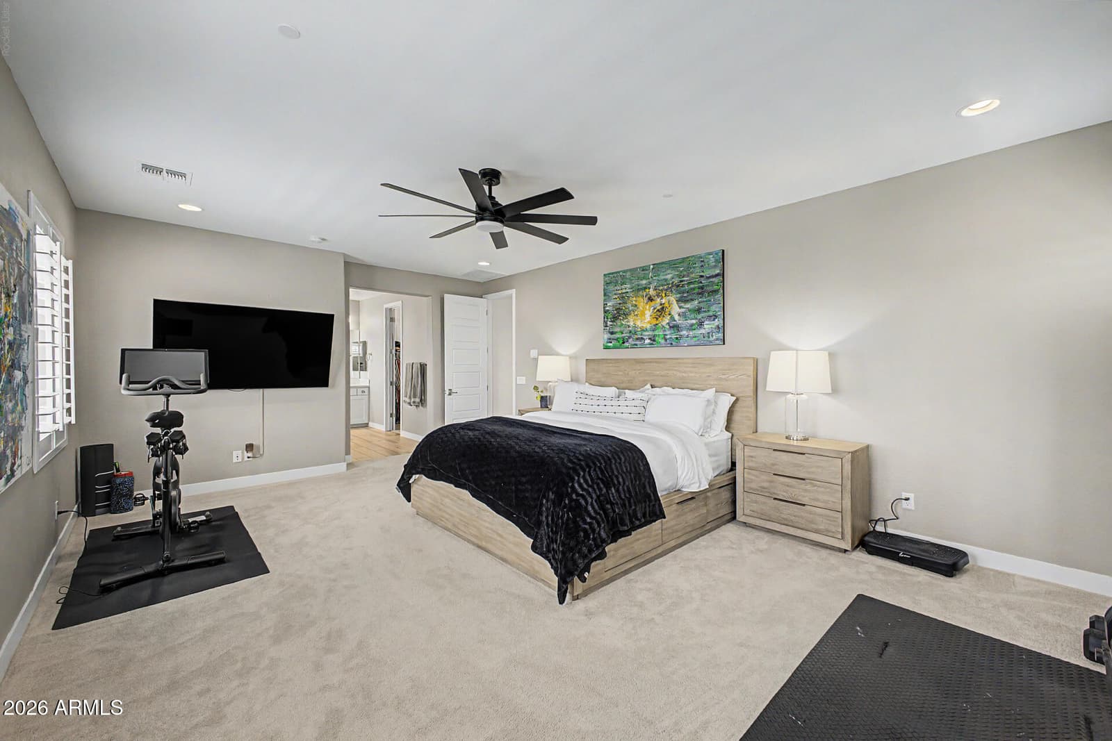 3650 N AMBROSA, Mesa, AZ 85215 — photo 25 of 52
