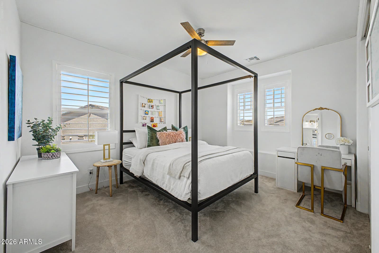 3650 N AMBROSA, Mesa, AZ 85215 — photo 41 of 52