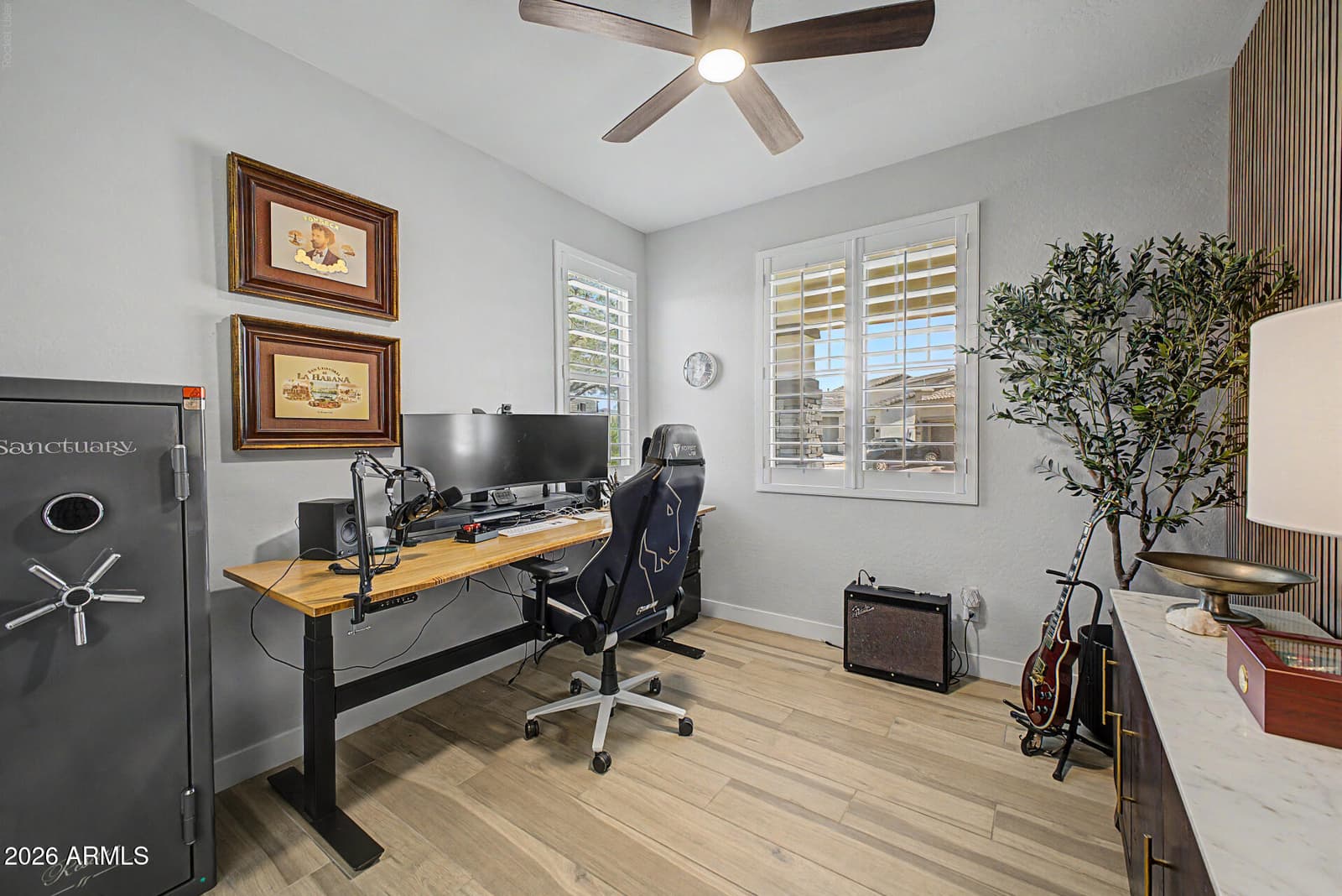 3650 N AMBROSA, Mesa, AZ 85215 — photo 31 of 52
