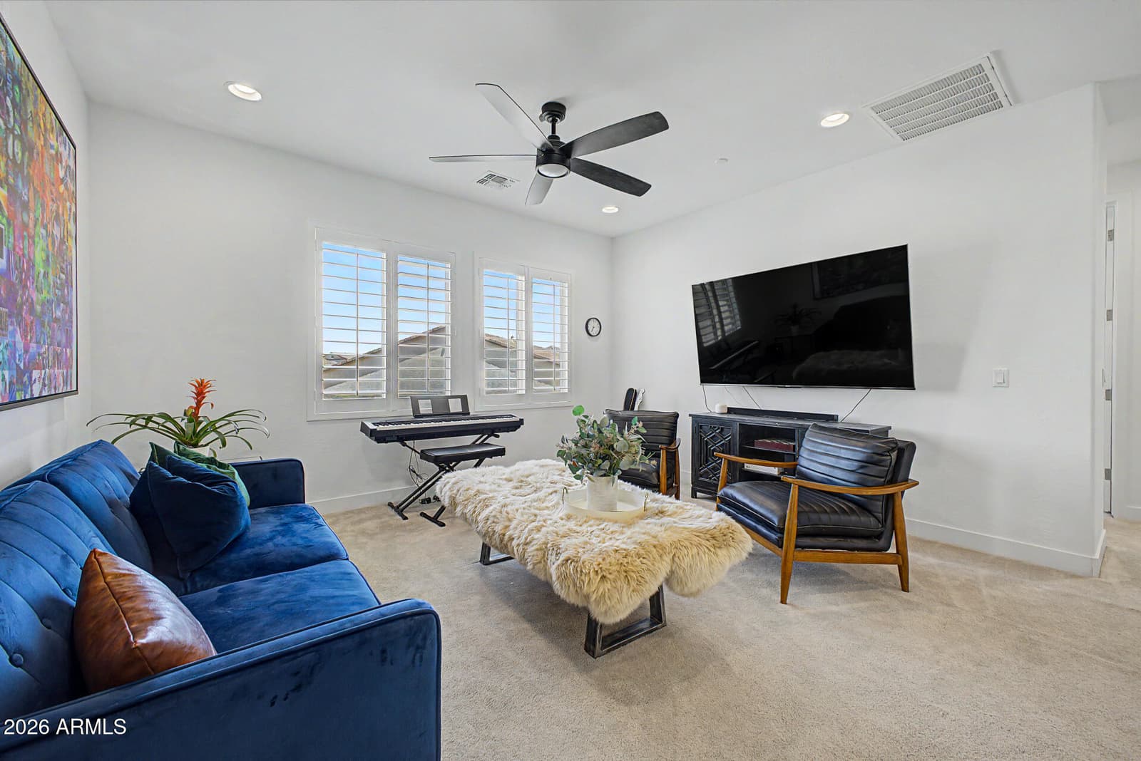 3650 N AMBROSA, Mesa, AZ 85215 — photo 37 of 52