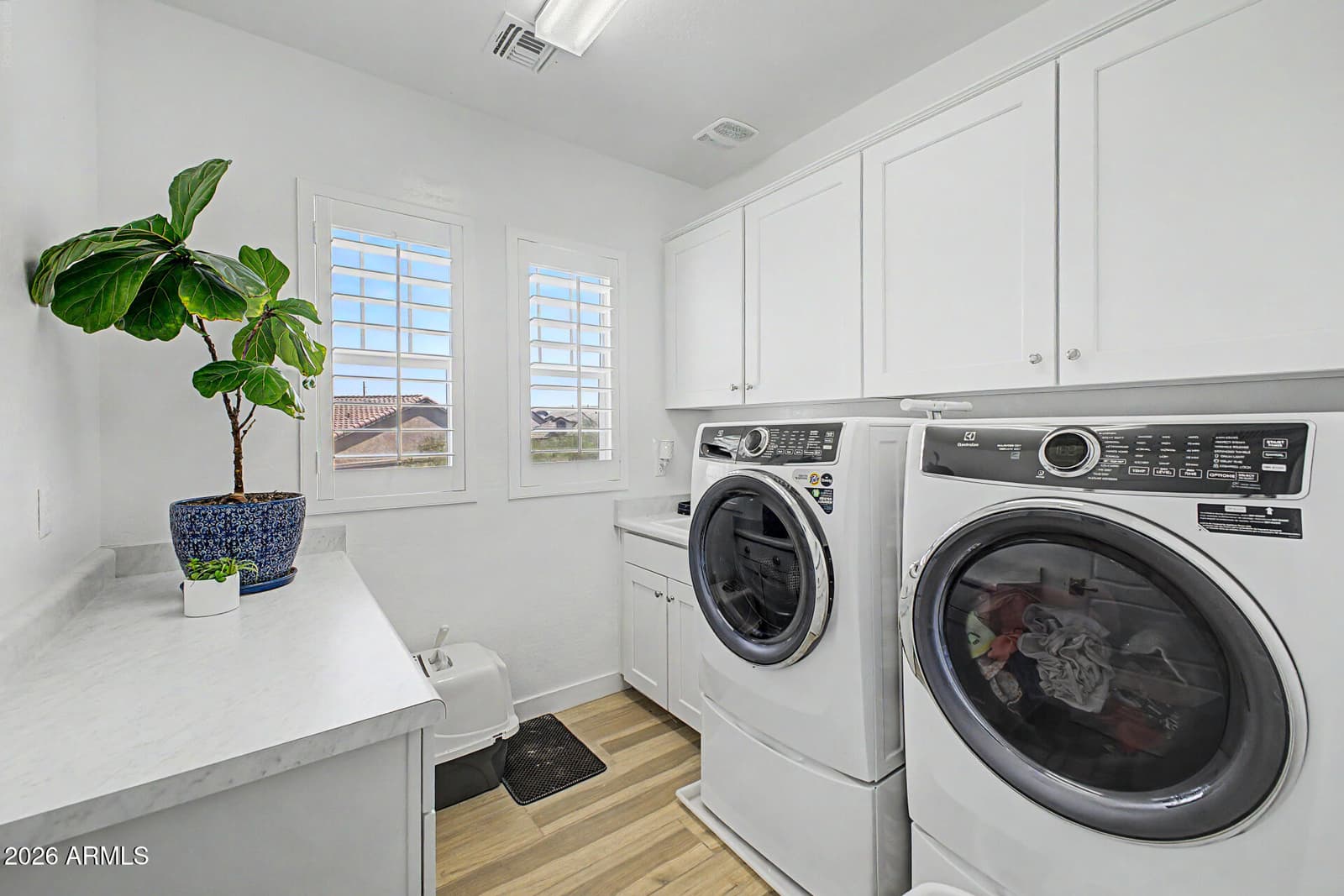 3650 N AMBROSA, Mesa, AZ 85215 — photo 46 of 52