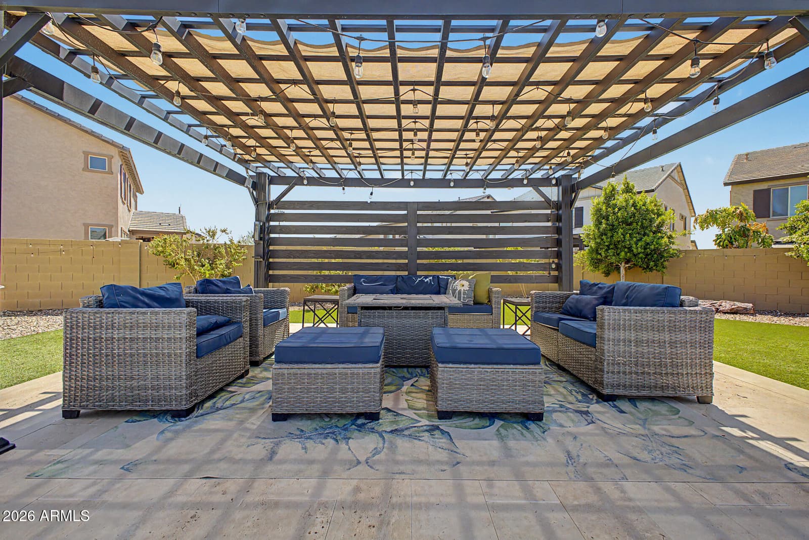 3650 N AMBROSA, Mesa, AZ 85215 — photo 5 of 52