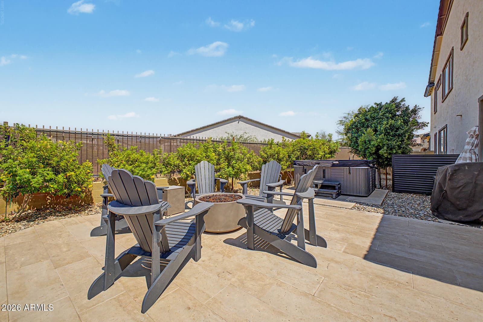 3650 N AMBROSA, Mesa, AZ 85215 — photo 13 of 52