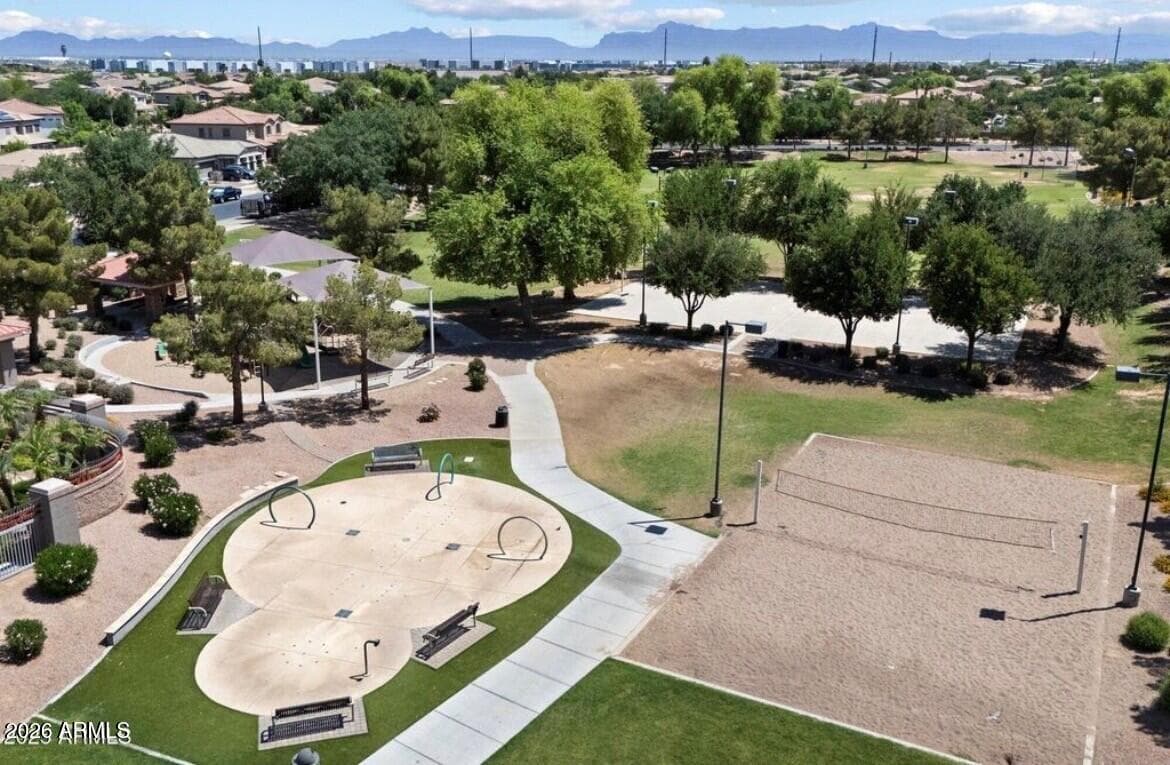 19006 E ARROWHEAD Trail, Queen Creek, AZ 85142 — photo 49 of 51