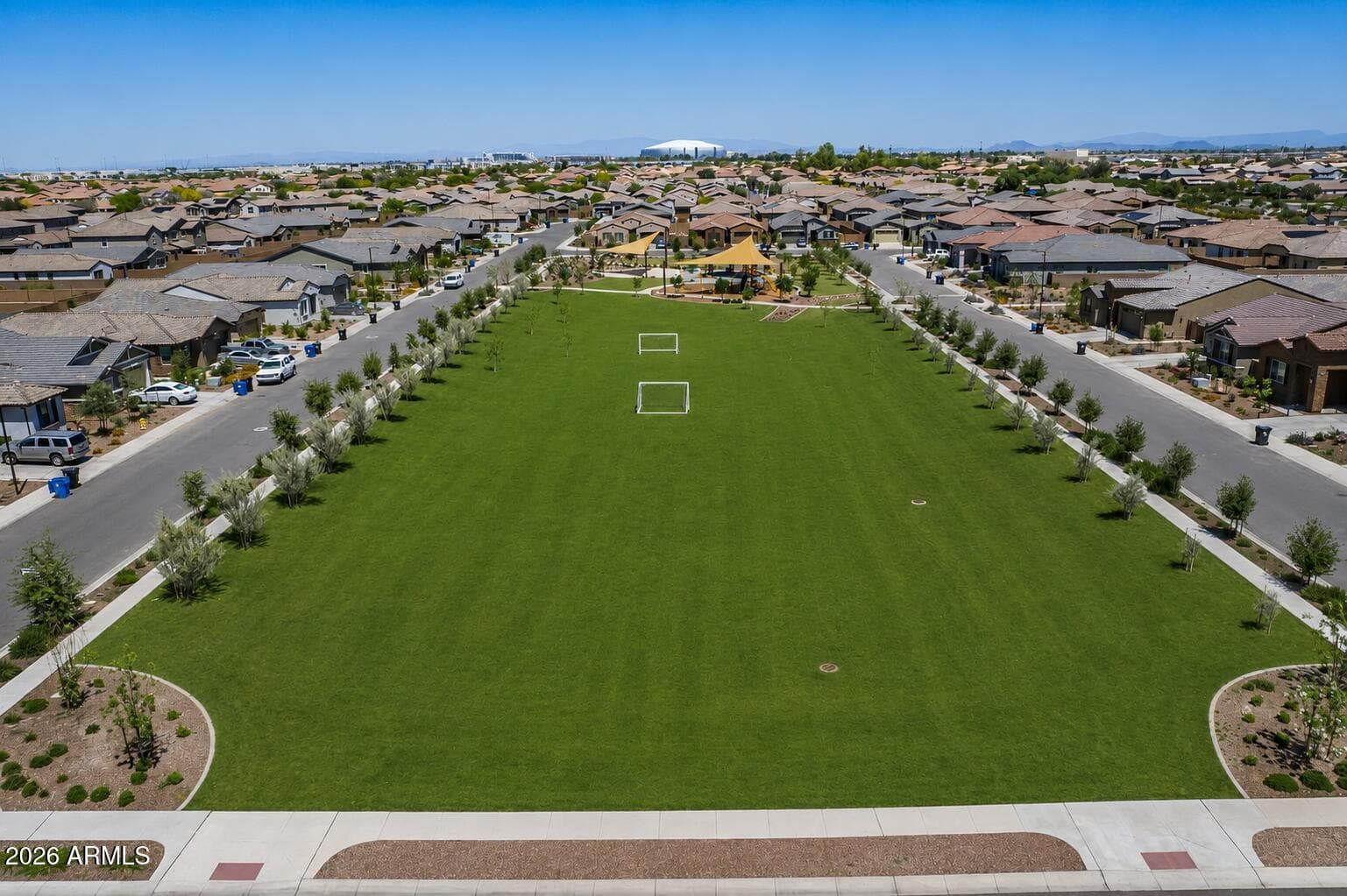 4322 N 94TH Avenue, Phoenix, AZ 85037 — photo 34 of 37