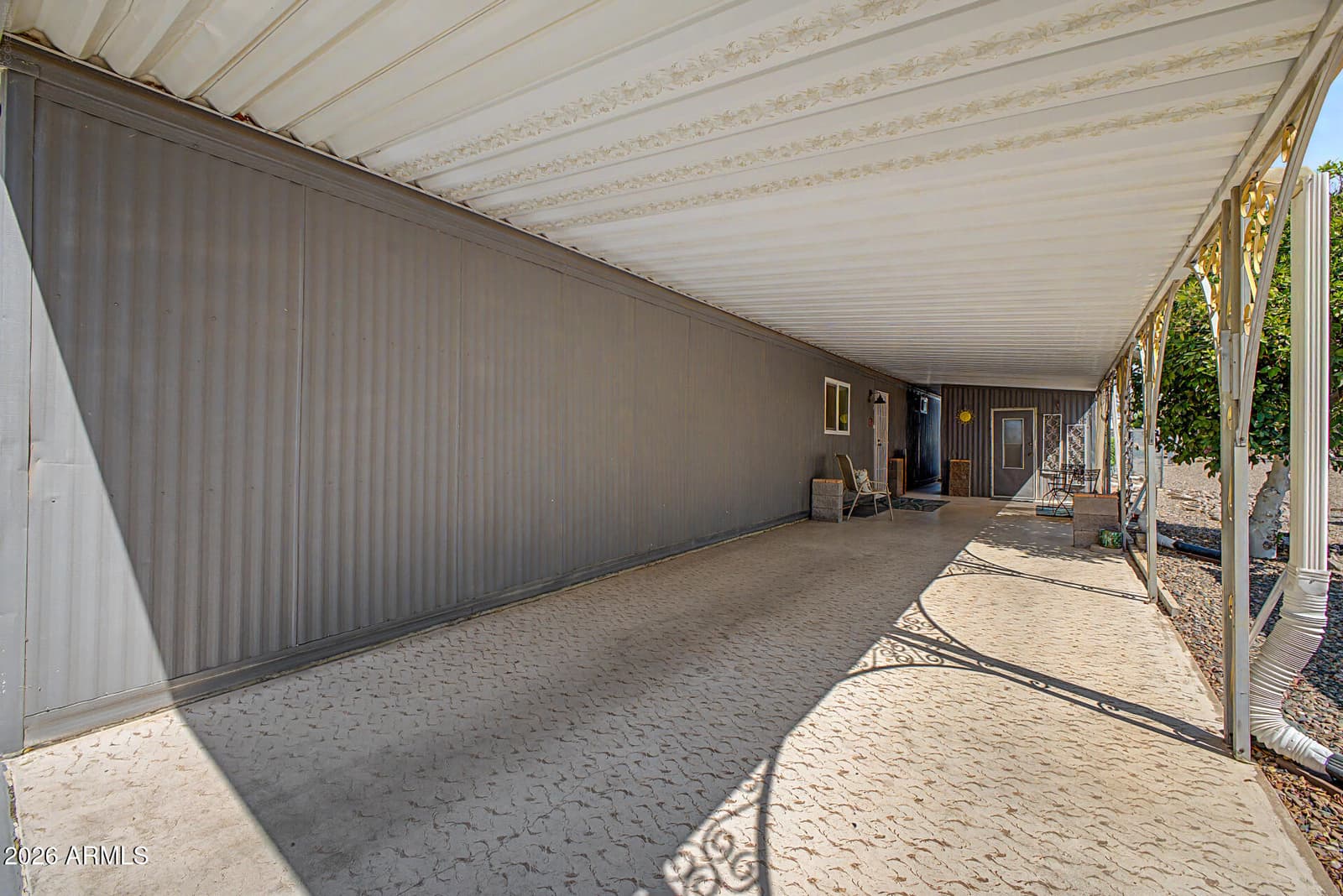 7506 E BAYWOOD Avenue, Mesa, AZ 85208 — photo 35 of 39