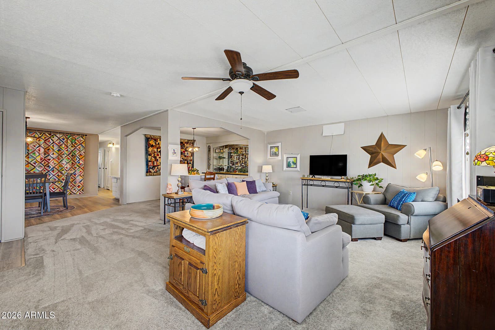 7506 E BAYWOOD Avenue, Mesa, AZ 85208 — photo 18 of 39