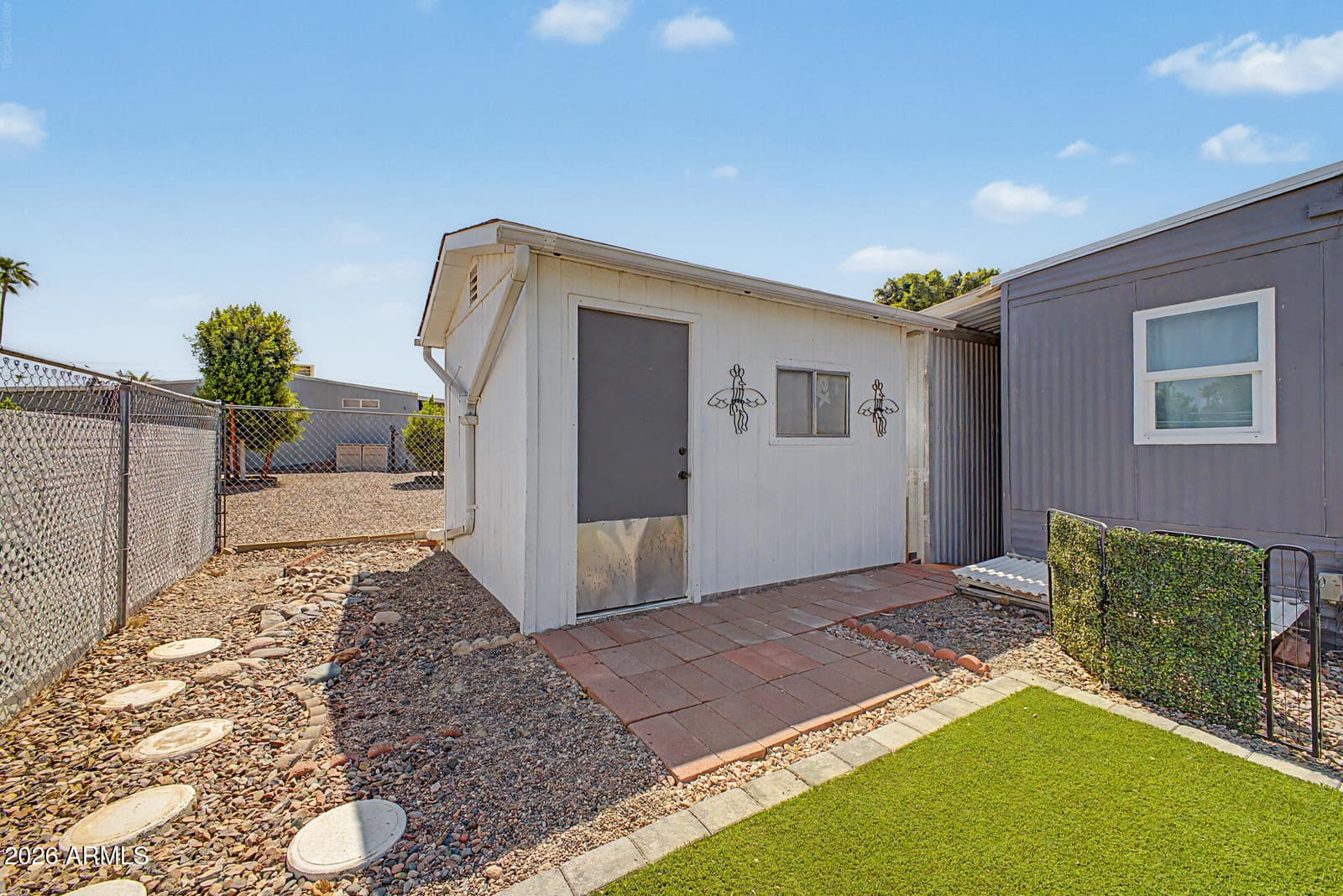 7506 E BAYWOOD Avenue, Mesa, AZ 85208 — photo 33 of 39