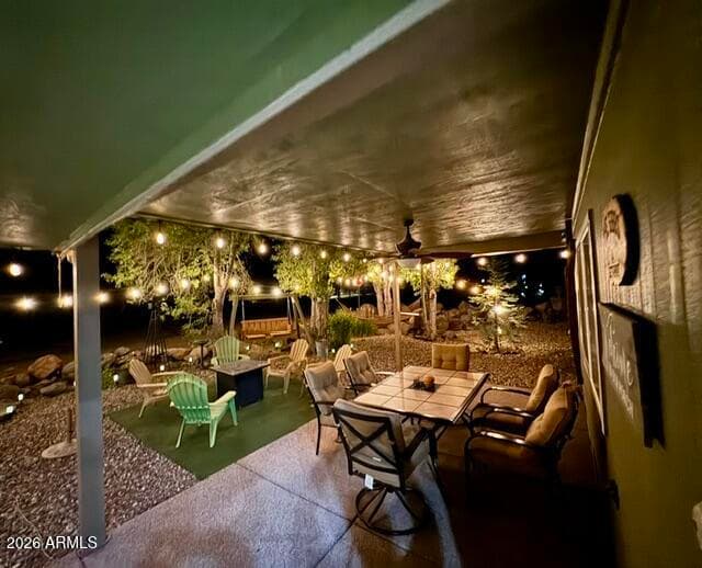 17155 Big Sky Drive, Munds Park, AZ 86017 — photo 2 of 26