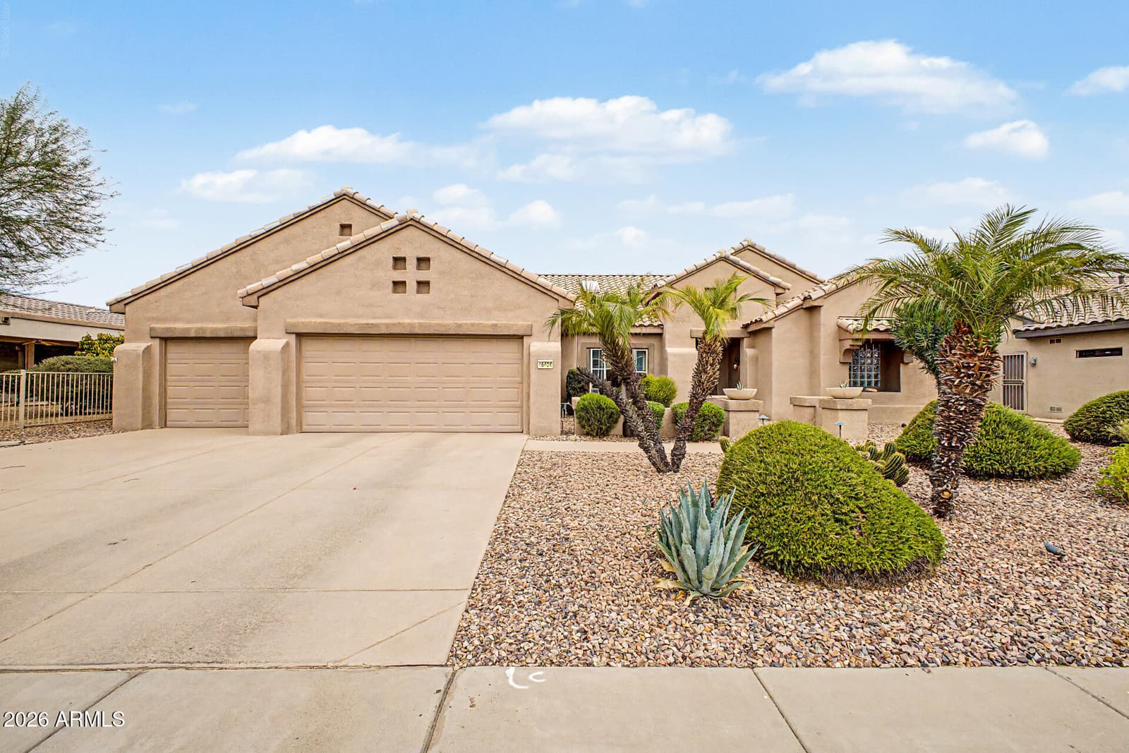 16436 W CHAPARRAL Lane, Surprise, AZ 85374 — photo 1 of 42