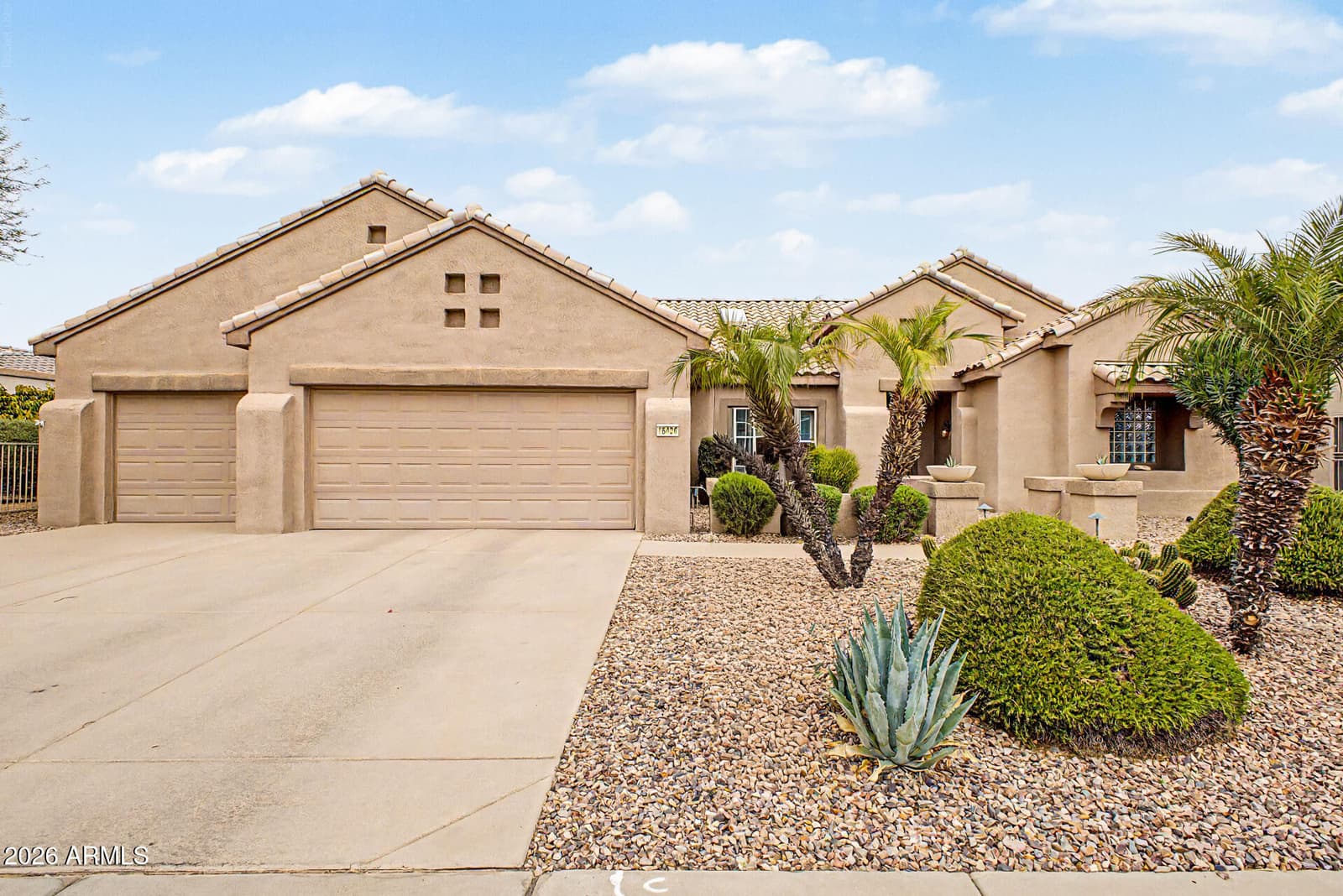 16436 W CHAPARRAL Lane, Surprise, AZ 85374 — photo 2 of 42