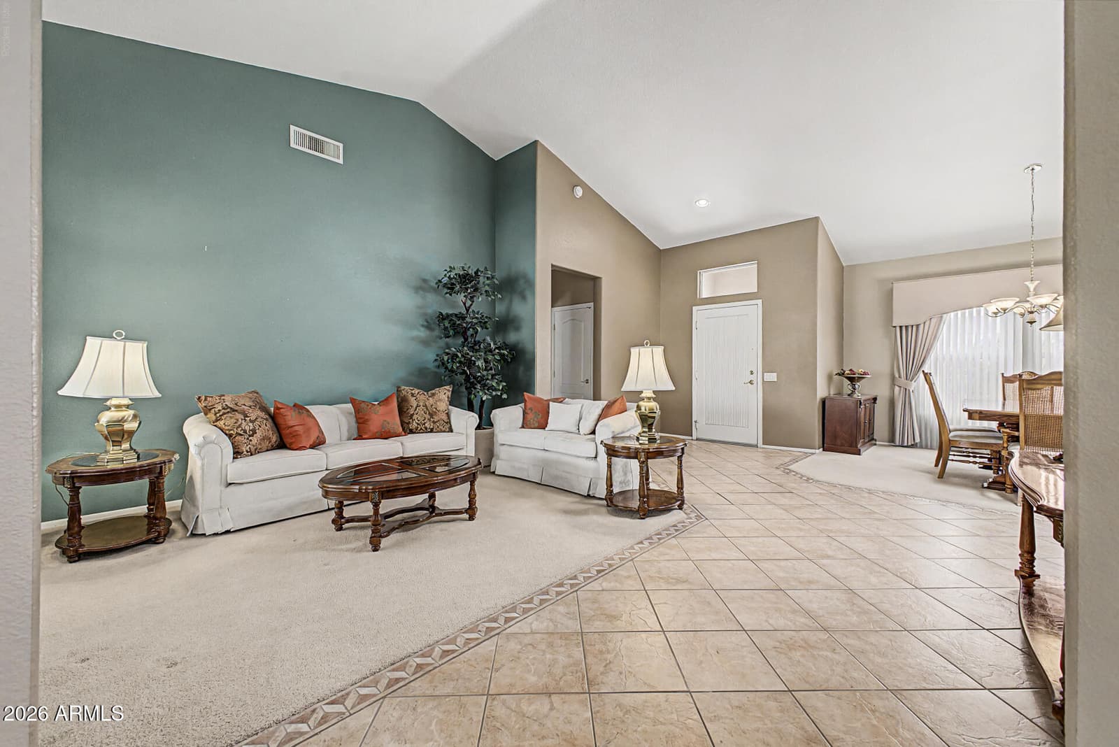 16436 W CHAPARRAL Lane, Surprise, AZ 85374 — photo 7 of 42